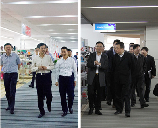 上半年我集團(tuán)躋身寧波出口企業(yè)10強