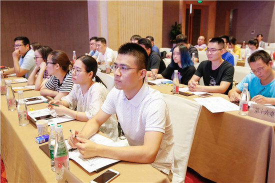 賽爾學(xué)院8月寧波、義烏兩地大內(nèi)訓(xùn)集錦